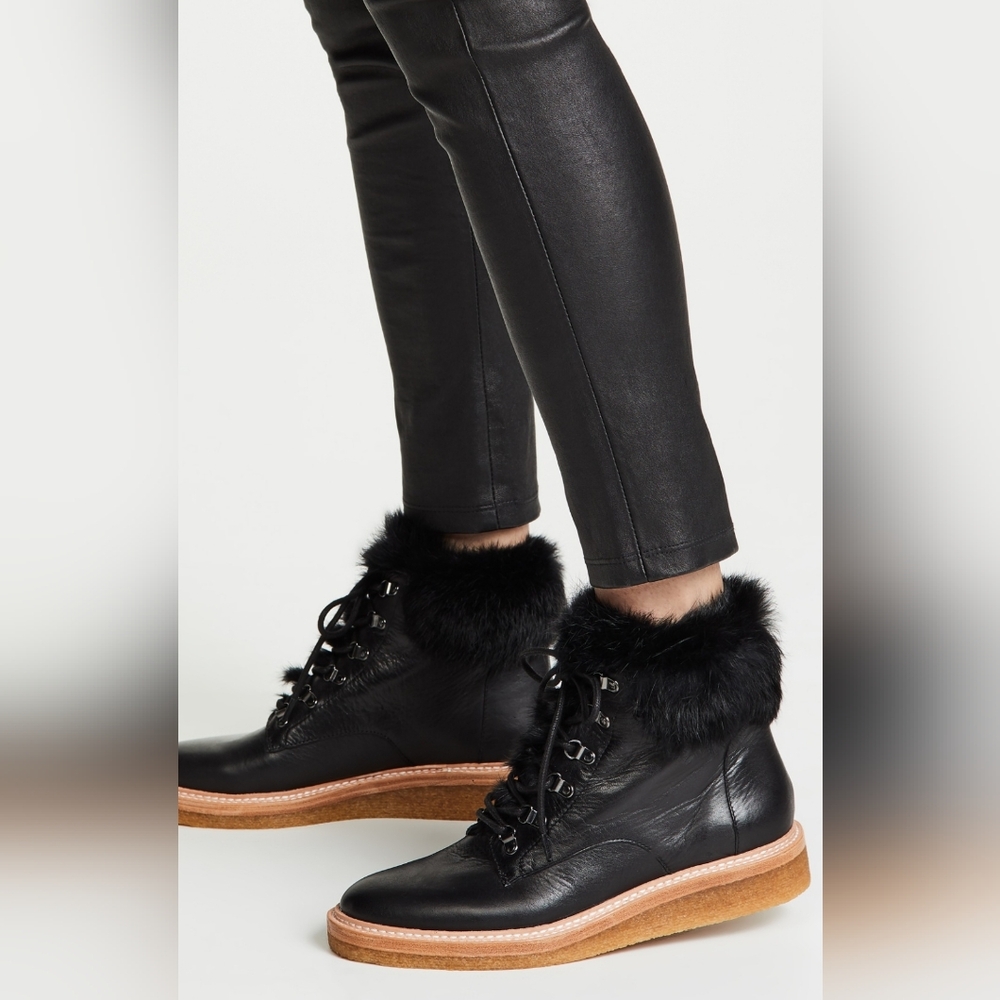 Botkier winter boots